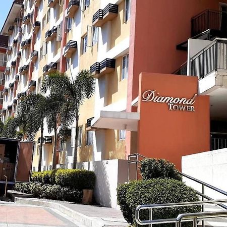 Lancris Residences 2 Bedroom Entire Apartment Near Airport With Pool Paranaque City 外观 照片