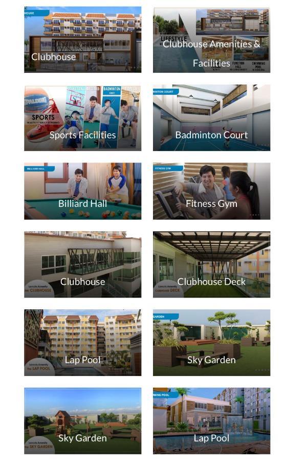 Lancris Residences 2 Bedroom Entire Apartment Near Airport With Pool Paranaque City 外观 照片