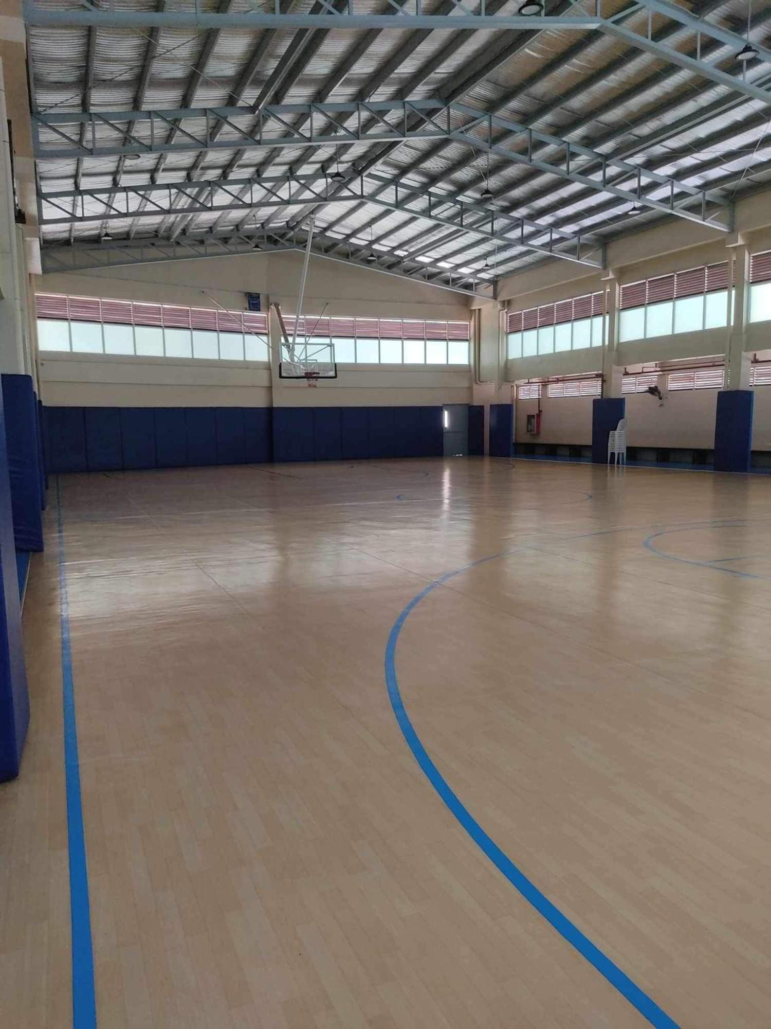 Lancris Residences 2 Bedroom Entire Apartment Near Airport With Pool Paranaque City 外观 照片
